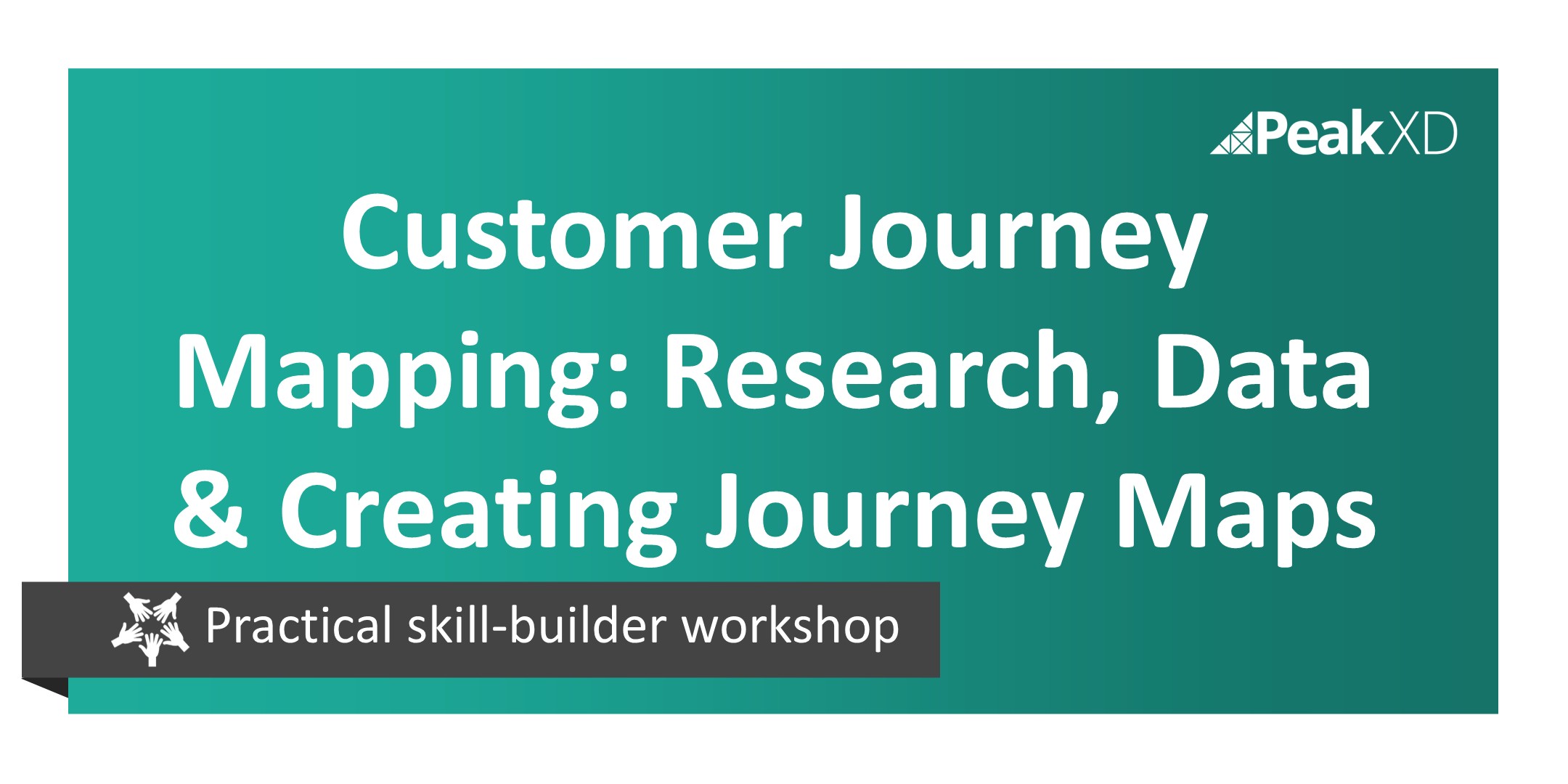 Customer Journey Mapping