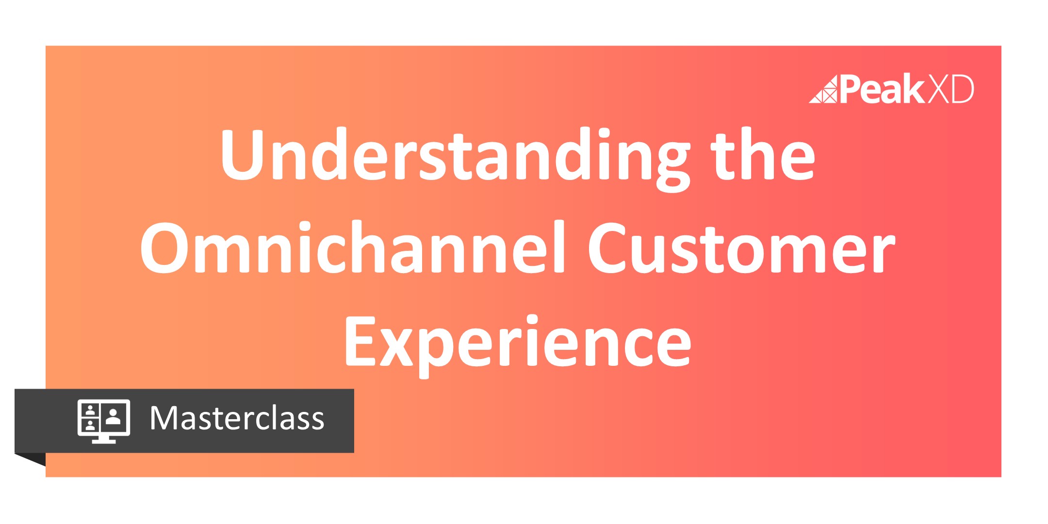 Understanding the omnichannel customer experience to design effective services